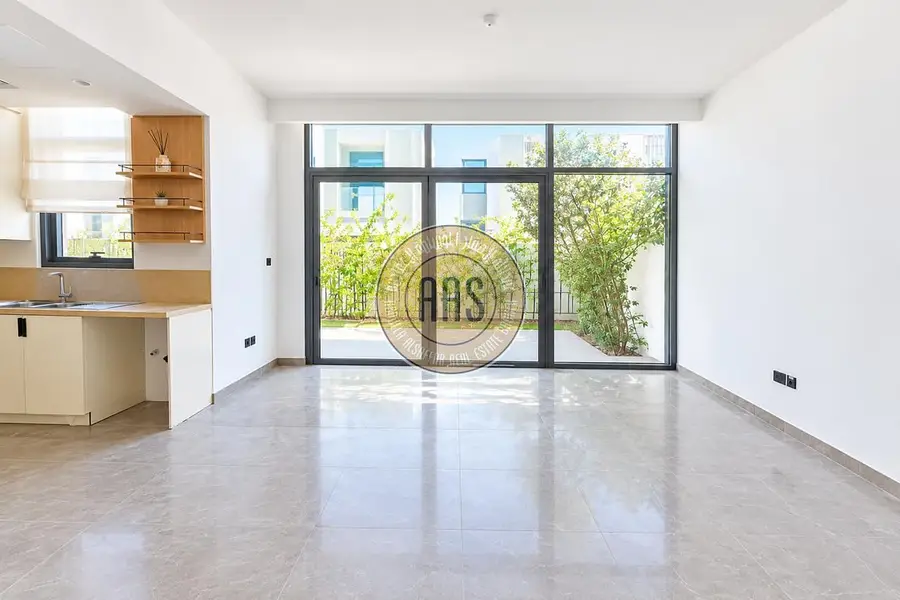 3 Bed Villa | Bliss Arabian Ranches 3 | Park & Garden Views | Unfurnished