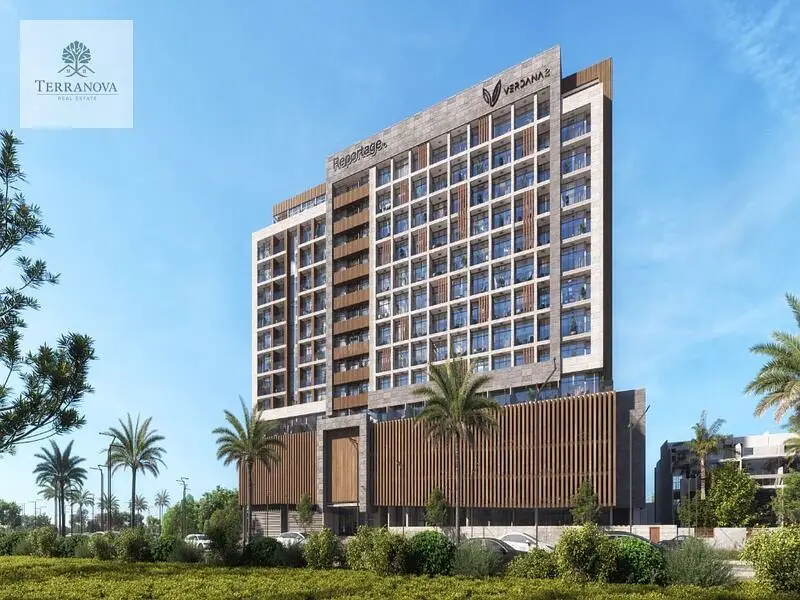 1% Payment Plan | 40% Discount | 2 Metro Lines | 200%Profit
