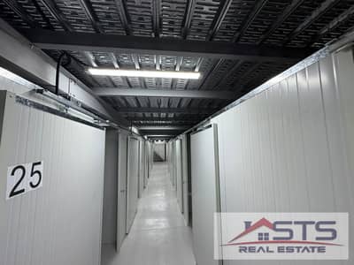 Warehouse para en Alquiler en Al Quoz, Dubai - WhatsApp Image 2026-10-24 at 3.22. 31 PM. jpeg