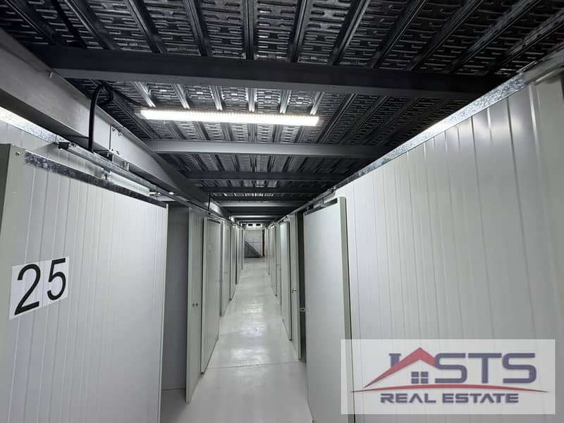Prime Location | Fitted Warehouses | Ready