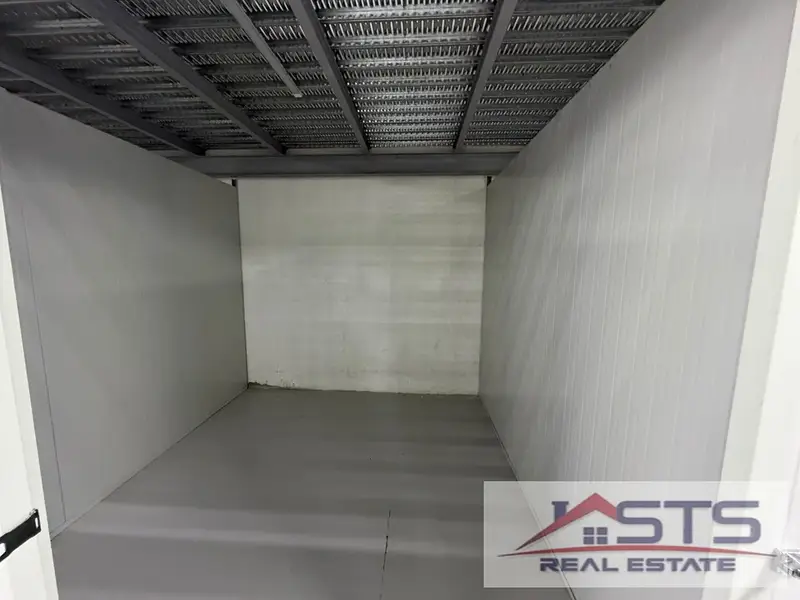 Prime Location | Fitted Warehouses | Ready