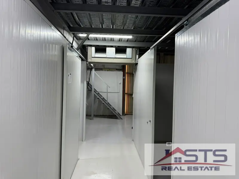 Prime Location | Fitted Warehouses | Ready