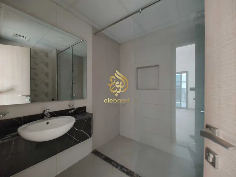 Bright 1BR Apartment | Pine Residence | Balcony & City Views