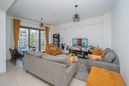 Appartement de 3 chambres à à vendre à Town Square, Dubai - Appartement à Town Square,Hayat Boulevard,Hayat Boulevard 2B, 3 chambres, 1750000 AED - 16969791 Appartement de 3 chambres à à vendre à Town Square, Dubai - Appartement à Town Square,Hayat Boulevard,Hayat Boulevard 2B, 3 chambres, 1750000 AED - 16969791