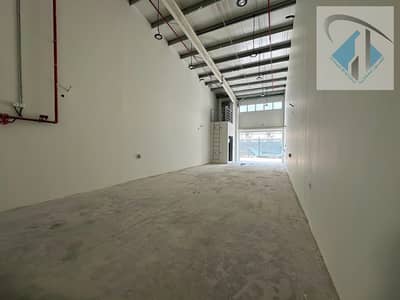 Warehouse for Rent in Al Jurf, Ajman - e9752b78-2fe3-4a7e-b90d-9077b3a63148. jpg