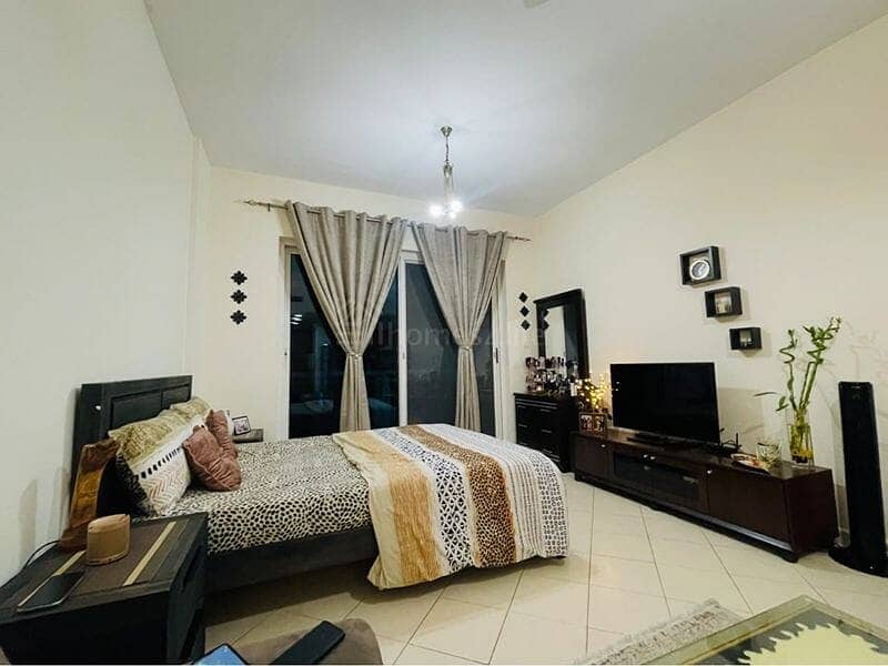 Apartamento en Dubai Production City (IMPZ),Lago Vista,Lago Vista B, 42000 AED - 16969801 Apartamento en Dubai Production City (IMPZ),Lago Vista,Lago Vista B, 42000 AED - 16969801