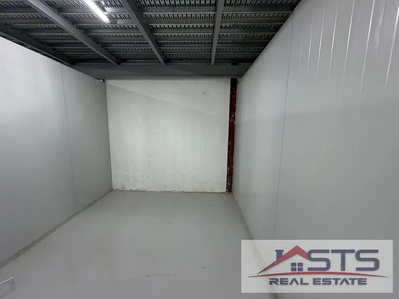 Great Location | Accessible | Maintained