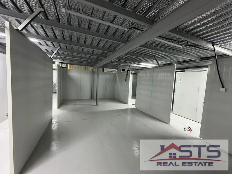 Great Location | Accessible | Maintained