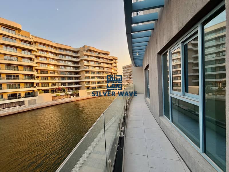 Appartement in Al Raha Beach,Al Zeina, 2 slaapkamers, 125000 AED - 16969836 Appartement in Al Raha Beach,Al Zeina, 2 slaapkamers, 125000 AED - 16969836