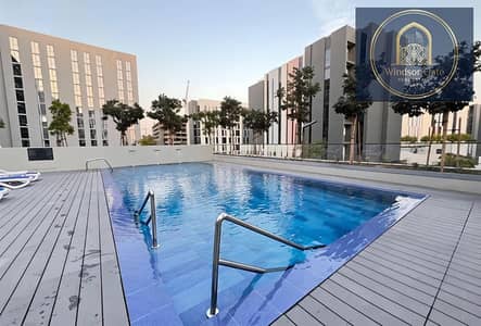 1 Slaapkamer Appartement te Huur in Aljada, Sharjah - ba417541-916f-4846-ada1-c3cdcdd4f159. jpg 1 Slaapkamer Appartement te Huur in Aljada, Sharjah - ba417541-916f-4846-ada1-c3cdcdd4f159. jpg