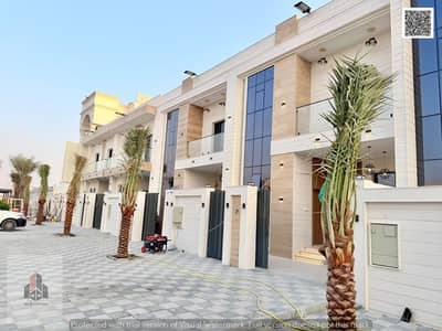 5 Camere Townhouse in vendita a Al Helio, Ajman - WhatsApp Image 2026-10-24 at 6.48. 52 PM (3). jpeg 5 Camere Townhouse in vendita a Al Helio, Ajman - WhatsApp Image 2026-10-24 at 6.48. 52 PM (3). jpeg