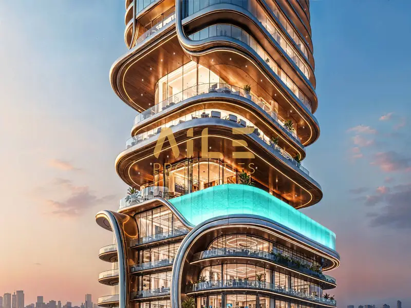 Premium Office | Sheikh Zayed Road | Business Hub