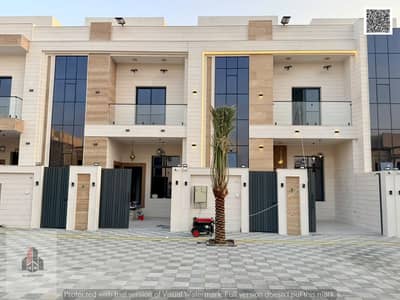 5 Camere Townhouse in vendita a Al Helio, Ajman - WhatsApp Image 2026-10-24 at 6.48. 52 PM (1) (1). jpeg 5 Camere Townhouse in vendita a Al Helio, Ajman - WhatsApp Image 2026-10-24 at 6.48. 52 PM (1) (1). jpeg