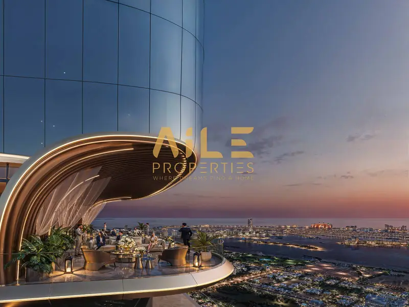 Premium Office | Sheikh Zayed Road | Business Hub