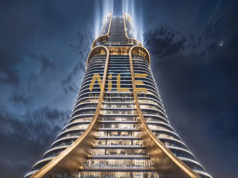 Premium Office | Sheikh Zayed Road | Business Hub