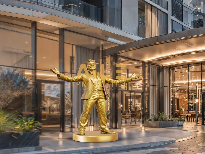 Premium Office | Sheikh Zayed Road | Business Hub