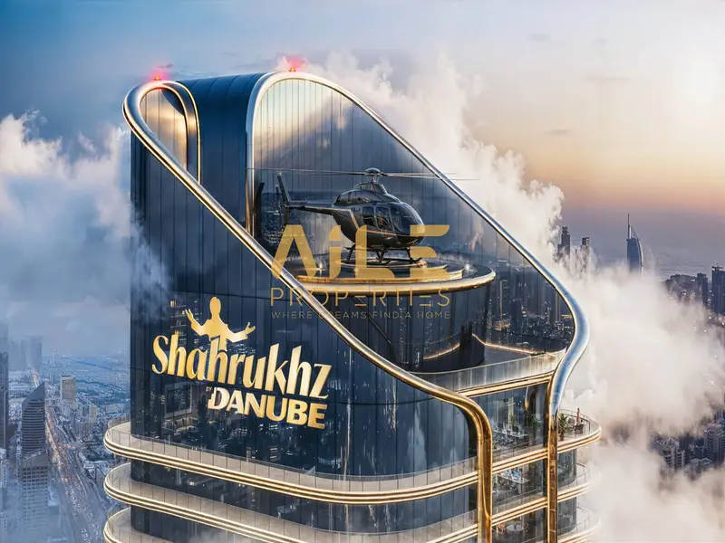 Premium Office | Sheikh Zayed Road | Business Hub