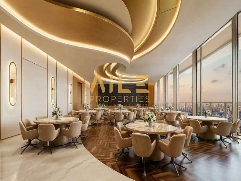 Premium Office | Sheikh Zayed Road | Business Hub