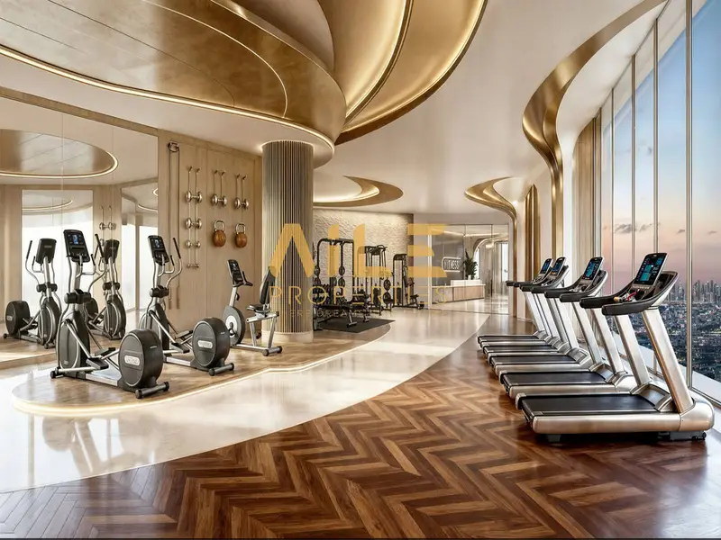 Premium Office | Sheikh Zayed Road | Business Hub