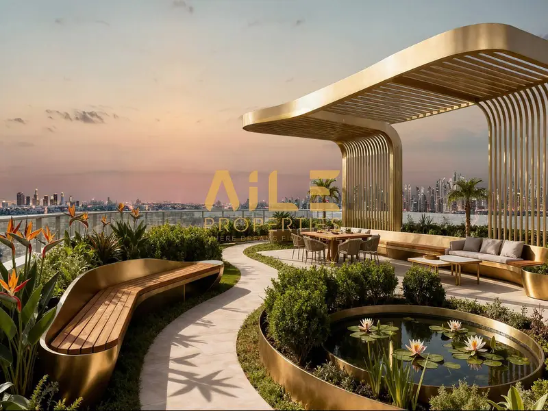 Premium Office | Sheikh Zayed Road | Business Hub