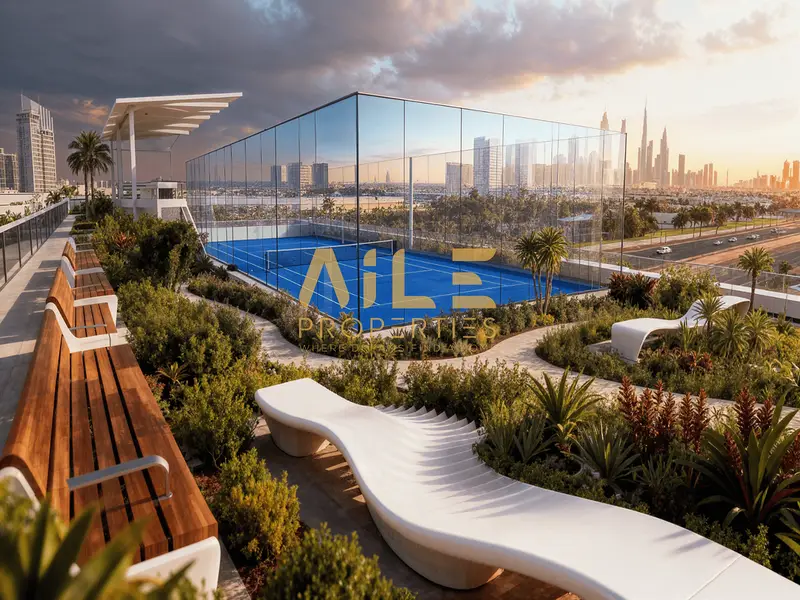 Premium Office | Sheikh Zayed Road | Business Hub