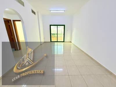 1 Bedroom Flat for Rent in Al Qasimia, Sharjah - 1000207425. jpg