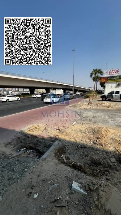 Plot for Sale in Al Rawda, Ajman - 505C9327-CC55-487F-9D30-8DD5B9E4301A. jpg Plot for Sale in Al Rawda, Ajman - 505C9327-CC55-487F-9D30-8DD5B9E4301A. jpg