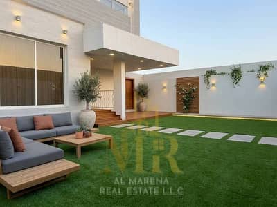 5 Camere Villa in vendita a Al Mowaihat, Ajman - 875279922-800x600. jpeg