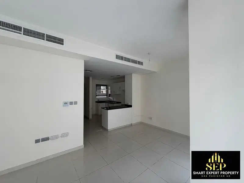3BR Villa | Ready To Move | Unfurnished