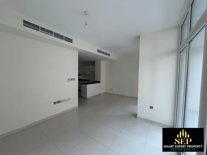 3BR Villa | Ready To Move | Unfurnished