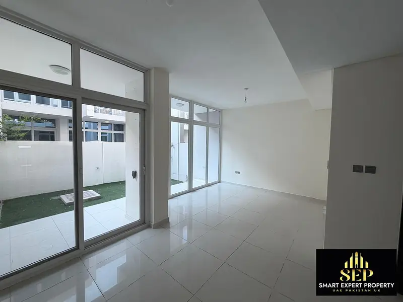 3BR Villa | Ready To Move | Unfurnished