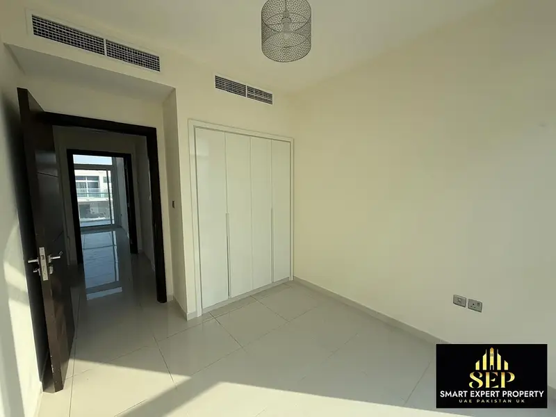 3BR Villa | Ready To Move | Unfurnished