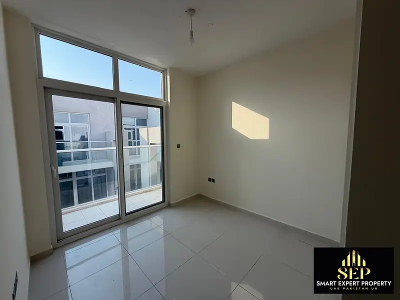 3BR Villa | Ready To Move | Unfurnished