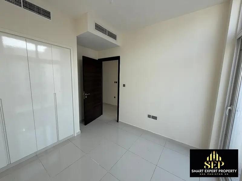 3BR Villa | Ready To Move | Unfurnished