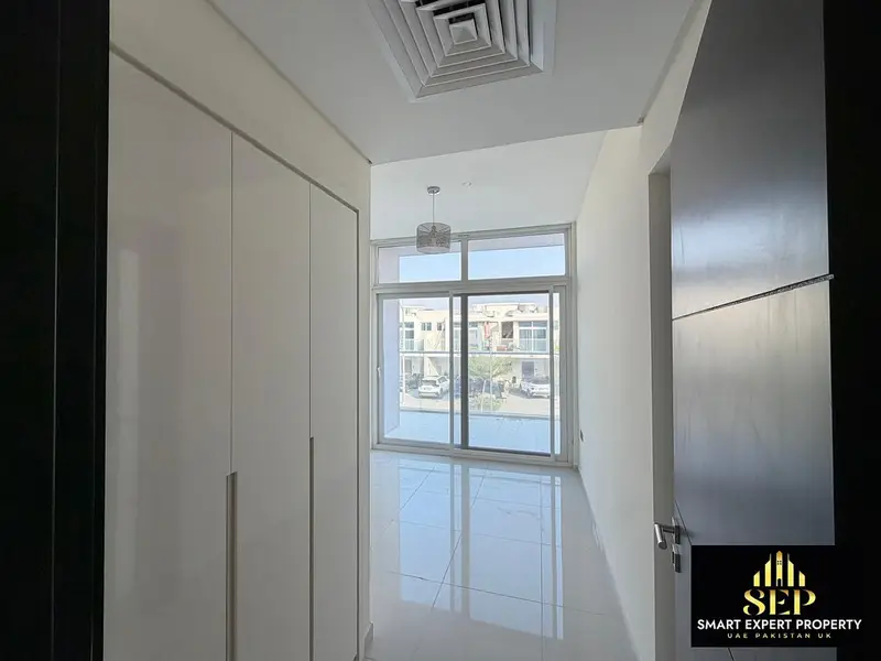 3BR Villa | Ready To Move | Unfurnished