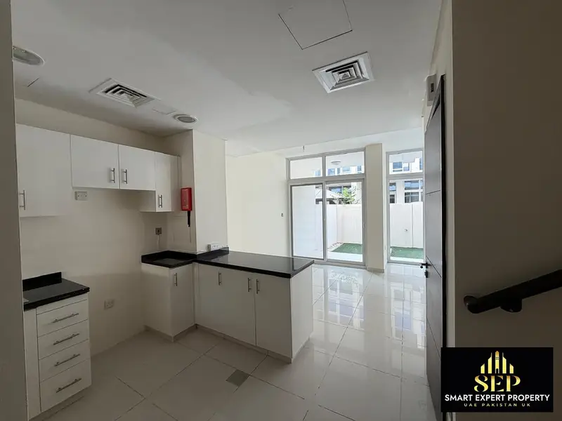 3BR Villa | Ready To Move | Unfurnished