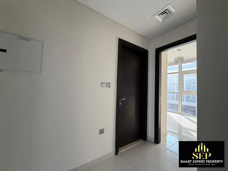 3BR Villa | Ready To Move | Unfurnished