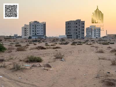 Plot te Koop in Al Alia, Ajman - Kavel in Al Alia,Tiger Downtown Ajman, 1170000 AED - 16969930 Plot te Koop in Al Alia, Ajman - Kavel in Al Alia,Tiger Downtown Ajman, 1170000 AED - 16969930