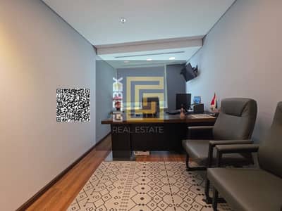 Office zum Verkauf in Ajman Downtown, Ajman - WhatsApp Image 2026-10-24 at 4.02. 59 PM (3). jpeg. png Office zum Verkauf in Ajman Downtown, Ajman - WhatsApp Image 2026-10-24 at 4.02. 59 PM (3). jpeg. png