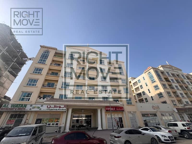 Apartamento en International City Phase 2 (Warsan 4),Al Jawzaa, 1 dormitorio, 62000 AED - 16907801 Apartamento en International City Phase 2 (Warsan 4),Al Jawzaa, 1 dormitorio, 62000 AED - 16907801