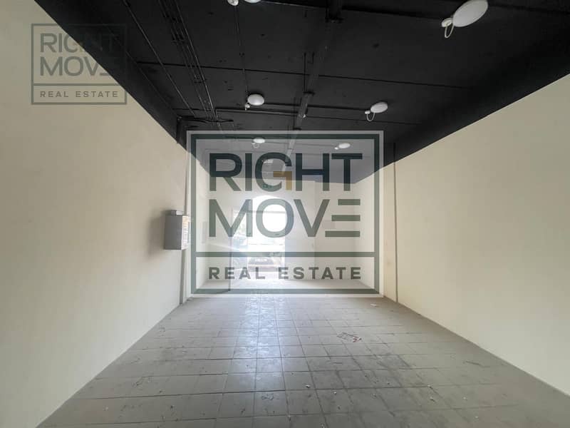 Prime Location Corner shop Ground Floor Shop, France Cluster - Ready Now Prime Location Corner shop Ground Floor Shop, France Cluster - Ready Now