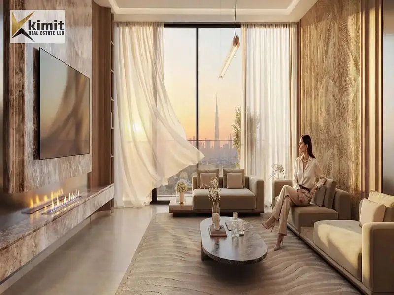 Park Views | JVT Prime | High Demand | Easy Access to All Dubai