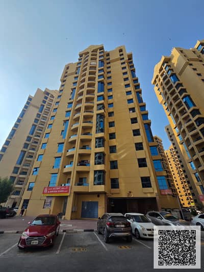 1 Bedroom Flat for Rent in Ajman Downtown, Ajman - b6001049-c782-4132-a974-d06c277242e4. JPG 1 Bedroom Flat for Rent in Ajman Downtown, Ajman - b6001049-c782-4132-a974-d06c277242e4. JPG