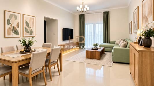 2 Slaapkamers Appartement te Huur in Dubai Sports City, Dubai - Appartement in Dubai Sports City,Bermuda Views, 2 slaapkamers, 94999 AED - 16970006 2 Slaapkamers Appartement te Huur in Dubai Sports City, Dubai - Appartement in Dubai Sports City,Bermuda Views, 2 slaapkamers, 94999 AED - 16970006