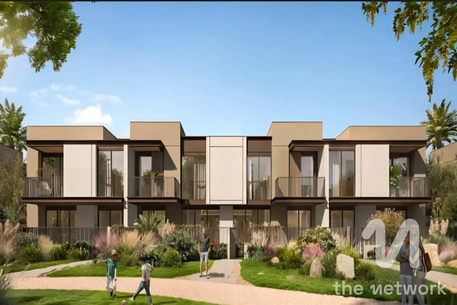 Maison de ville à Athlon by Aldar,Delphi, 3 chambres, 3100000 AED - 16967101 Maison de ville à Athlon by Aldar,Delphi, 3 chambres, 3100000 AED - 16967101