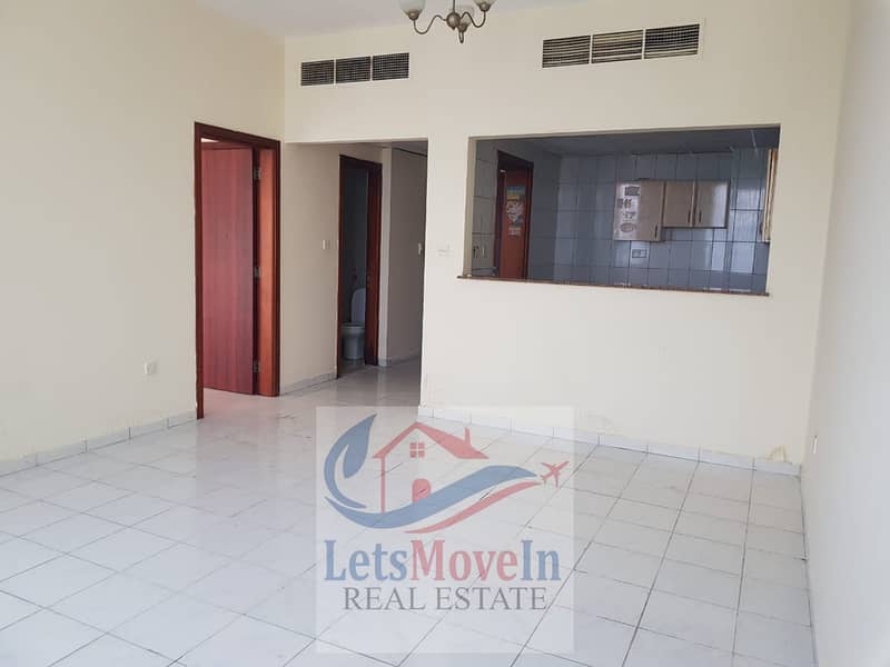 AMAZING OFFER!!1BHK FOR RENT IN GREECE BUILDING. . . .