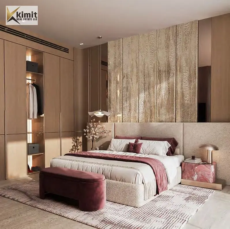 Smart Investment | High ROI Potential | Flexible Payment Plan | Etherea by Binghatti | JVC