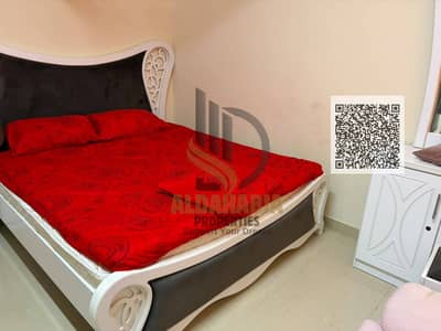 Estudio para en Alquiler en Liwara 1, Ajman - WhatsApp Image 2026-10-24 at 4.33. 42 AM. jpeg Estudio para en Alquiler en Liwara 1, Ajman - WhatsApp Image 2026-10-24 at 4.33. 42 AM. jpeg
