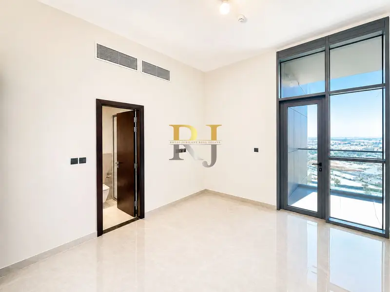 Stylish 1BHK Apartment | Comfortable Living | Excellent Rental Opportunity | AED 75,000