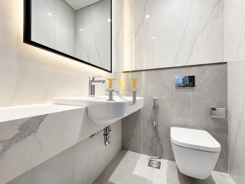Stylish 1BHK Apartment | Comfortable Living | Excellent Rental Opportunity | AED 75,000